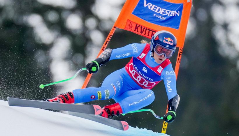 Sci, ultime gare: Shiffrin per la sesta Coppa del Mondo, Goggia senza pensieri, Trocker per stupire ancora