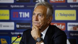 Pio Esposito e Vergara, esempi da replicare: come forgiare nuovi talenti, il progetto di Gravina
