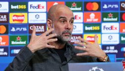 Manchester City-Real Madrid, Guardiola spiazza con una mossa a sorpresa: ma Mbappé complica la rimonta