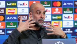 Manchester City-Real Madrid, Guardiola spiazza con una mossa a sorpresa: ma Mbappé complica la rimonta