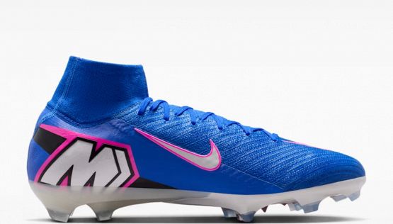 Scendi in campo con stile e comfort con Nike: guida a scarpe e abbigliamento tecnico per giocare a calcio