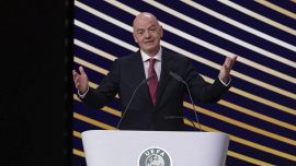 Mondiali 2026, caos totale: la guerra minaccia anche i playoff dell’Italia, la richiesta dell’Iraq a Infantino