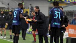 Inter, Chivu respira dopo la grande paura, ma a giugno sarà rivoluzione: chi rischia la cessione, c'è anche Thuram