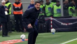 Inter, Chivu rompe il silenzio stampa e risponde a Conte: come sta Bastoni, il caso Bonny e il messaggio a Thuram