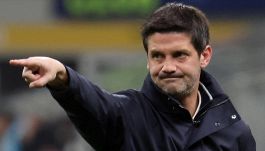 Inter, Chivu come Conte: lo sfogo del tecnico rumeno spacca il web