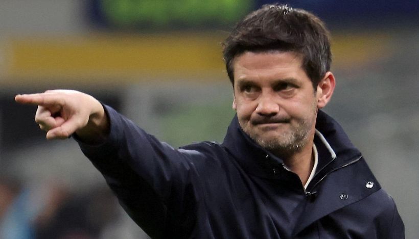 Inter, Chivu come Conte: lo sfogo del tecnico rumeno spacca il web