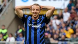 Inter, cosa ha detto Frattesi all’arbitro: l’audio dopo il rigore negato con l’Atalanta