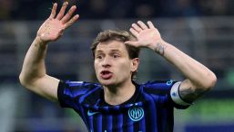 Inter, lo scudetto a un passo non placa le polemiche: Thuram nel mirino dei tifosi, Barella fa preoccupare Gattuso