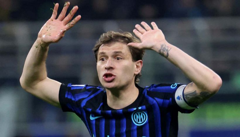 Inter, lo scudetto a un passo non placa le polemiche: Thuram nel mirino dei tifosi, Barella fa preoccupare Gattuso