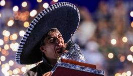 Acapulco, capolavoro Cobolli: Top15 e momento storico per l’Italia. Darderi in finale a Santiago, Paolini in difficoltà