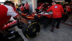 Gp Australia si farà, crisi Medio Oriente: Ferrari col test team, odissea Mara Sangiorgio e Bobbi e Imola pronta
