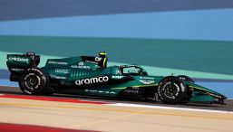 Gp d’Australia a rischio caos, Aston Martin in crisi e verso una strategia clamorosa. Ecclestone punge anche la Ferrari