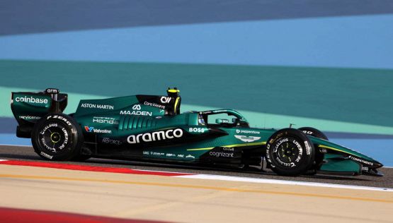 Gp d’Australia a rischio caos, Aston Martin in crisi e verso una strategia clamorosa. Ecclestone punge anche la Ferrari