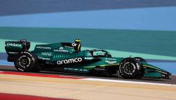 Gp d’Australia a rischio caos, Aston Martin in crisi e verso una strategia clamorosa. Ecclestone punge anche la Ferrari