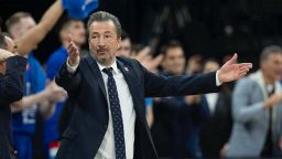 L'Italbasket concede il bis: stesa la Gran Bretagna, Niang trascinatore