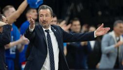 L'Italbasket concede il bis: batte 84-75 la Gran Bretagna e prenota la seconda fase a gironi. Saliou Niang scatenato