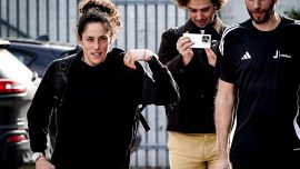 Brignone beffata dal regolamento: niente status da infortunata, addio alla discesa? Goggia mette la coppa nel mirino