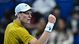 Sinner, candidato ai Laureus 2026: non solo la sfida infinita con Alcaraz, la concorrenza di Duplantis, Pogacar e Marquez