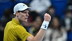 Sinner, candidato ai Laureus 2026: non solo la sfida infinita con Alcaraz, la concorrenza di Duplantis, Pogacar e Marquez