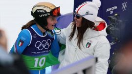 Mondiali junior, l’Italia spera in Collomb e Trocker, pesa l’assenza di D’Antonio: il sogno Lillehammer con Goggia e Franzoni