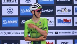 Pogacar scalpita dopo il "lungo" inverno: "Non vedo l'ora di correre alla Strade Bianche". Ci sarà anche Del Toro