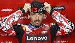 Bagnaia, il legame con Rossi dietro al difficile rapporto con Marquez: Pecco spegne le polemiche sui favoritismi Ducati