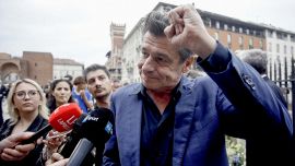 Inter, Berti infiamma il derby. Bordate a Leao e al Milan: “Pio? Mostro. Godo a essere il più odiato dai milanisti”