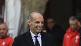 Milan, Jimenez confessa tutta la verità su Allegri: arrivano altri due forfait per il derby, e scoppia il caso Andrè