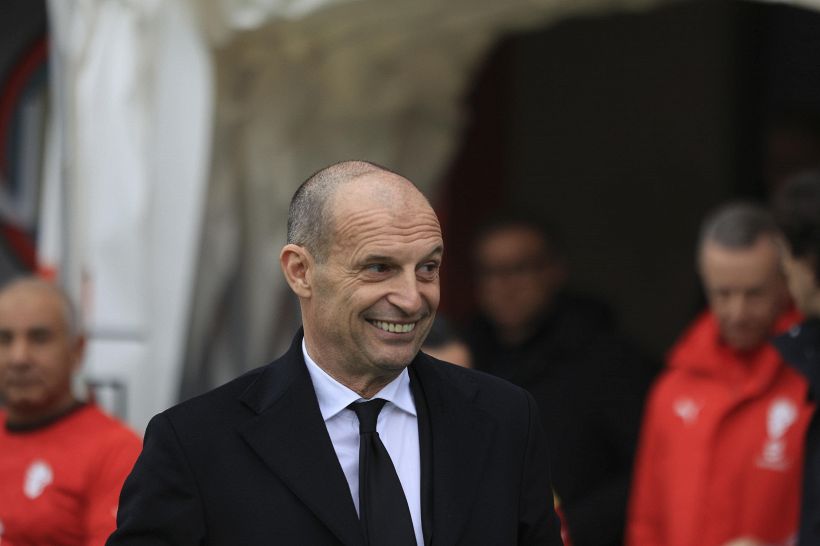 Milan, Jimenez confessa tutta la verità su Allegri: arrivano altri due forfait per il derby, e scoppia il caso Andrè