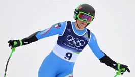 Goggia, "orfana" di Brignone, si gioca tanto su La VolatA: Pirovano, Curtoni e le Delago alleate per la coppa