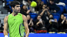 Becker avverte Alcaraz, il paragone con Sinner è un monito a Carlos: “Le cose possono cambiare, non è imbattile”