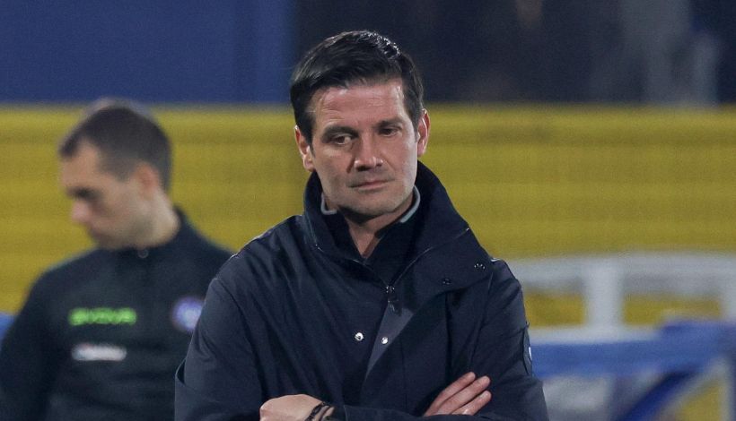 Inter troppo brutta a Como: Chivu sotto attacco, due i capi d’accusa per i tifosi sui social