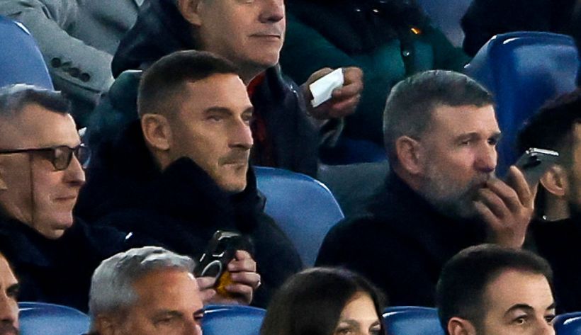 Roma, ha vinto Totti: ruolo operativo deciso con Gasperini, ecco quando tornerà ufficialmente in giallorosso Â