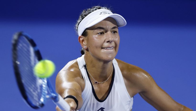 Indian Wells, inquietanti minacce di morte a Stefanini: Binaghi furioso, la richiesta in favore dei tennisti