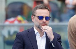 Milan, l’obiettivo André riapre la guerra intestina: ancora una volta Furlani contro Tare e Allegri