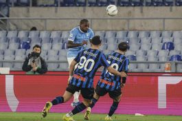 Pagelle Lazio-Atalanta 2-2: Pasalic croce e delizia, Dele-Bashiru travolgente, Musah entra e piazza la zampata