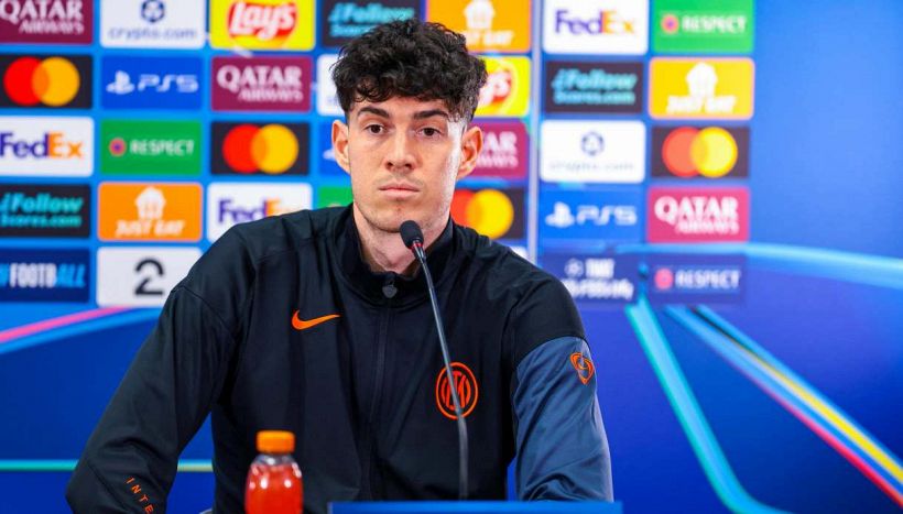 Bastoni, la polemica continua: la posizione di Gattuso. Ansia per il derby con il Milan e per la sfida con l’Irlanda del Nord