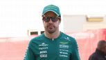 Gp Australia, Aston Martin da incubo, l’ammissione di Newey e i rischi per Alonso e Stroll: “Come una sedia elettrica”