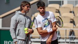 Alcaraz, la verità di Ferrero dopo l’addio con il sogno reunion: l’appello a Carlos. Sinner ora è più lontano