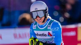 Val di Fassa, Pirovano mette la freccia su Goggia: occhio alle sorelle Delago. Brignone programma già il ritiro