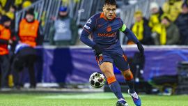 Inter, Lautaro fissa la data del rientro e Marotta mette Perrone nel mirino: pronta la rivoluzione a centrocampo