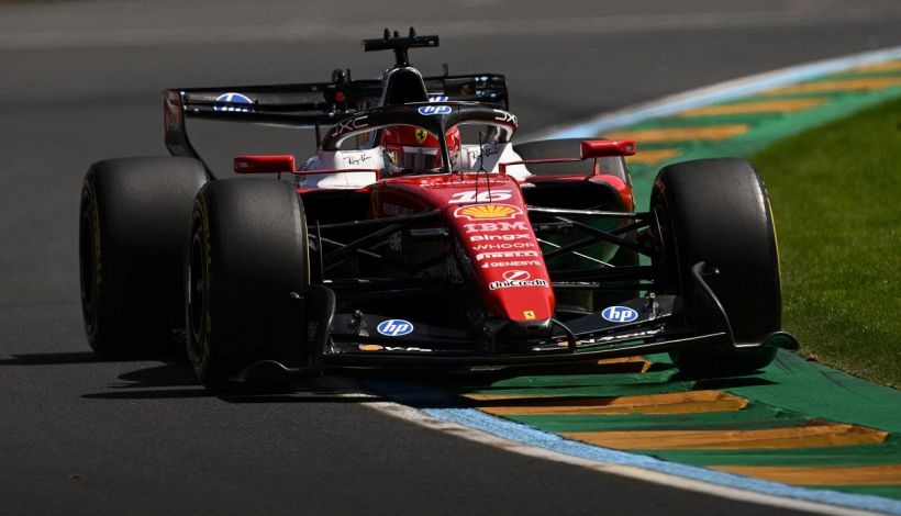 Gp Australia libere 2 a Piastri davanti ad Antonelli: Hamilton 4°, Leclerc 5° dopo l'uno-due in fp1. Incubo Alonso