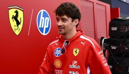 Ferrari ok a Melbourne ma Leclerc è spaventato dalle Mercedes: Hamilton non vede l'ora di tornare in macchina