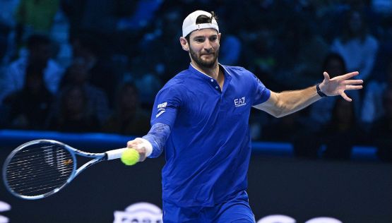 Indian Wells, Vavassori sfida Sinner e Djokovic in doppio ma senza Bolelli. Heliovaara/Patten bloccati dalla guerra