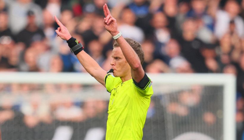 Arbitri, la Figc accelera per il professionismo: le due ragioni dello scontro con Aia e Lega Calcio