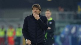 Napoli-Torino, le formazioni ufficiali: la scelta di Conte per l’attacco, D’Aversa punta sulla coppia Simeone-Zapata