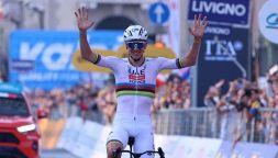 Strade Bianche, tutti contro Pogacar: chi può battere lo sloveno? Del Toro, Pidcock e l'enfant prodige Seixas ci provano