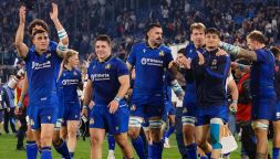 Italia, il trionfo storico inguaia l’Inghilterra. Media britannici impietosi: “Imbarazzante”, il retroscena di Quesada