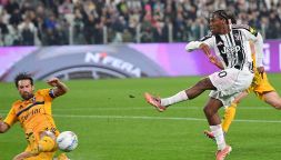 Juventus, il poker non nasconde il disastro David: la pazienza dei tifosi è finita. Gli insulti a Cuadrado dividono i social