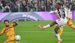Juventus, il poker non nasconde il disastro David: la pazienza dei tifosi è finita. Gli insulti a Cuadrado dividono i social